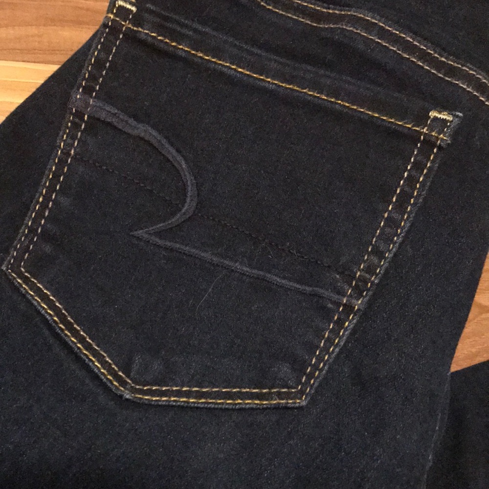 Super Stretch AE Jegging